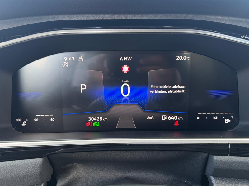 Volkswagen T-Roc 1.5 TSI R-Line // Automaat // Trekhaak // Full R- line // Camera // App Connect — photo 15