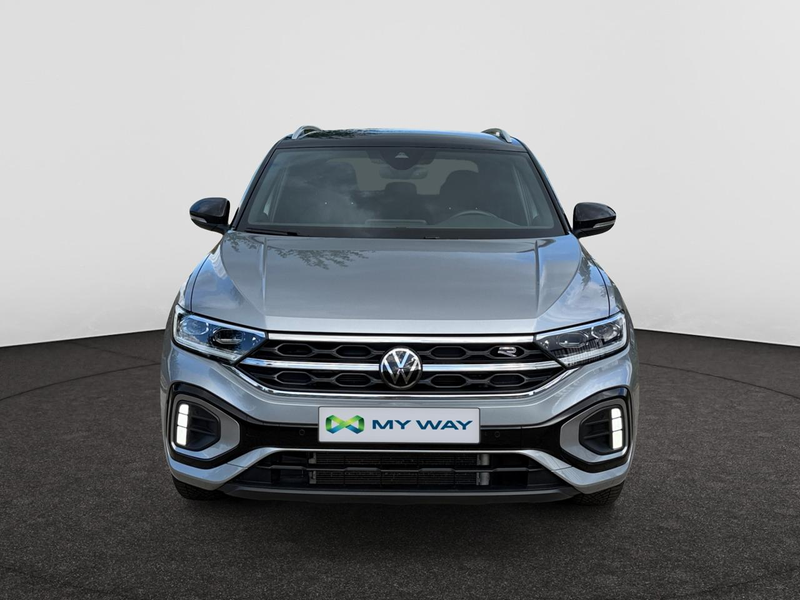 Volkswagen T-Roc 1.5 TSI R-Line // Automaat // Trekhaak // Full R- line // Camera // App Connect — photo 4