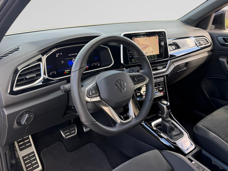 Volkswagen T-Roc 1.5 TSI R-Line // Automaat // Trekhaak // Full R- line // Camera // App Connect — photo 10