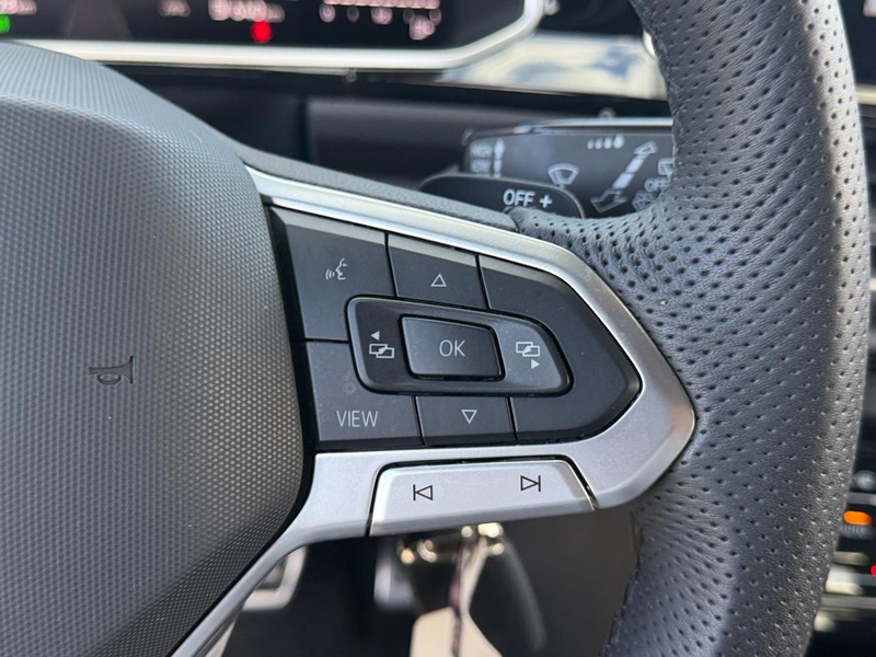 Volkswagen T-Roc 1.5 TSI R-Line // Automaat // Trekhaak // Full R- line // Camera // App Connect — photo 14