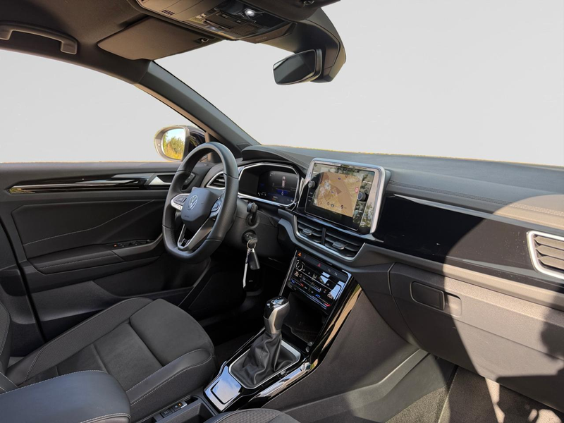 Volkswagen T-Roc 1.5 TSI R-Line // Automaat // Trekhaak // Full R- line // Camera // App Connect — photo 6