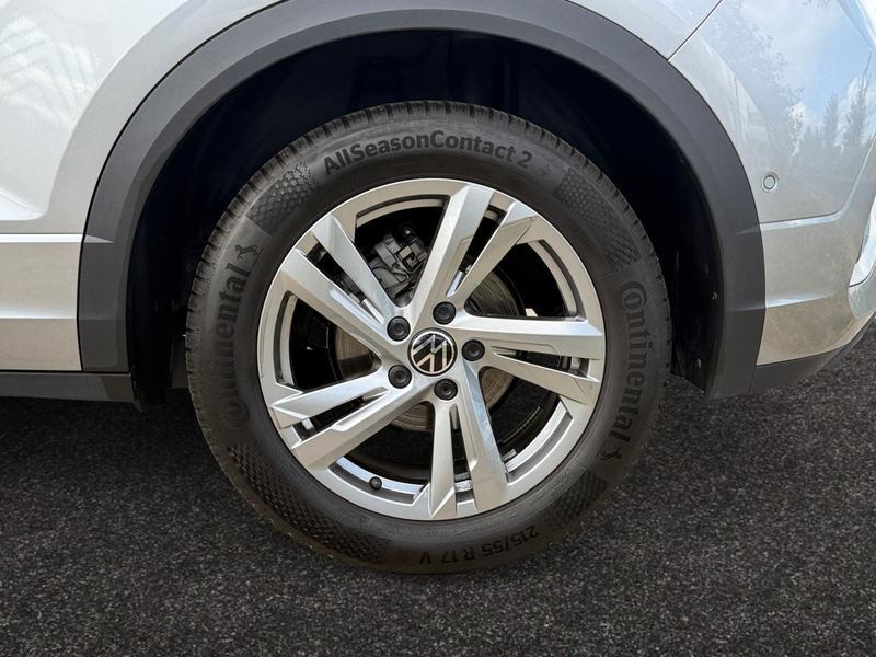 Volkswagen T-Roc 1.5 TSI R-Line // Automaat // Trekhaak // Full R- line // Camera // App Connect — photo 2
