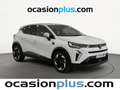 Renault Captur TCe GPF Micro Híbrido Techno EDC 117kW Blanco - thumbnail 2
