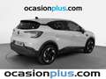 Renault Captur TCe GPF Micro Híbrido Techno EDC 117kW Blanco - thumbnail 3