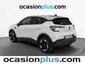 Renault Captur TCe GPF Micro Híbrido Techno EDC 117kW Blanco - thumbnail 4