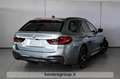 BMW 520 d Touring mhev 48V Msport auto Grigio - thumbnail 4