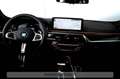 BMW 520 d Touring mhev 48V Msport auto Grigio - thumbnail 8