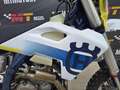 Husqvarna FE 450 Enduro Video 360 Blanco - thumbnail 4