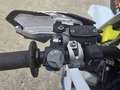 Husqvarna FE 450 Enduro Video 360 Blanco - thumbnail 9