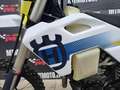Husqvarna FE 450 Enduro Video 360 Blanco - thumbnail 6