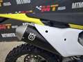 Husqvarna FE 450 Enduro Video 360 Blanco - thumbnail 5