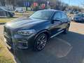 BMW X4 M 40 BMW X4 M40D LEDER HEAD UP LED HARMANN KARDON LA Noir - thumbnail 1