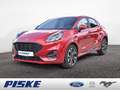 Ford Puma ST-Line Assi-Paket SHZ KAMERA NAVI LED Rot - thumbnail 1