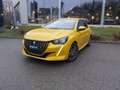 Peugeot 208 208 1.2i 100ch Style Jaune - thumbnail 4