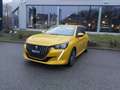 Peugeot 208 208 1.2i 100ch Style Jaune - thumbnail 3