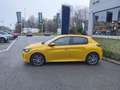 Peugeot 208 208 1.2i 100ch Style Jaune - thumbnail 6
