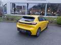 Peugeot 208 208 1.2i 100ch Style Jaune - thumbnail 7