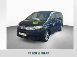 Volkswagen T7 Multivan Life 2.0 TDI 7 DSG LÜ PDC Klima Kamera Navi / verf