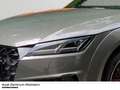 Audi TT Coupe 45 TFSI quattroSportpaket Navi Leder digital Gris - thumbnail 4