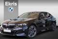 BMW 520 5 Serie Sedan 520i | M Sportpakket Pro | Driving A Schwarz - thumbnail 1