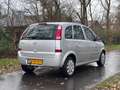 Opel Meriva 1.6-16V Enjoy | " 78.000 " KM NAP + Cruise Nu € 3. Gri - thumbnail 5