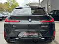 BMW X4 M 40i Aut. Schwarz - thumbnail 12
