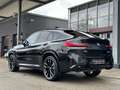 BMW X4 M 40i Aut. Schwarz - thumbnail 11
