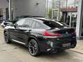 BMW X4 M 40i Aut. Noir - thumbnail 10