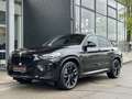 BMW X4 M 40i Aut. Schwarz - thumbnail 2