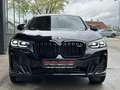 BMW X4 M 40i Aut. Noir - thumbnail 4