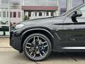 BMW X4 M 40i Aut. Schwarz - thumbnail 8