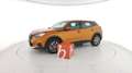 Peugeot 2008 2ª SERIE MOTORE ELETTRICO 136 CV ACTIVE Orange - thumbnail 3