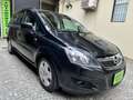 Opel Zafira 1.6 * IMPIANTO GPL- 7 POSTI * Noir - thumbnail 4