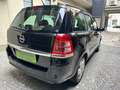 Opel Zafira 1.6 * IMPIANTO GPL- 7 POSTI * Noir - thumbnail 2