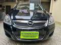 Opel Zafira 1.6 * IMPIANTO GPL- 7 POSTI * Noir - thumbnail 12
