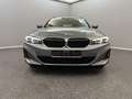 BMW 320 d xDrive Grau - thumbnail 4
