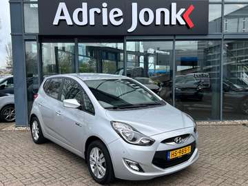 1.4i Go! | TREKHAAK | NAVIGATIE | ACHTERUITRIJ CAM