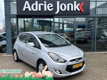 1.4i Go! | TREKHAAK | NAVIGATIE | ACHTERUITRIJ CAM