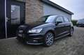 Audi A1 1.0 TFSI S-Line Ed. Mythoszwart Metallic, 17 inch Noir - thumbnail 7