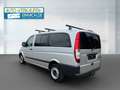 Mercedes-Benz Vito 115 CDI lang,Auto,Klima,7S,AHK,PDC,TÜV,Tempomat Grau - thumbnail 8
