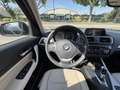 BMW 118 (F21/F20) 118DA 150CH LOUNGE 5P Noir - thumbnail 9