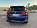 BMW X5 M X5 M50i STRAFULLL TAGL BMW ITALIA Albastru - thumbnail 3