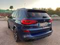 BMW X5 M X5 M50i STRAFULLL TAGL BMW ITALIA Albastru - thumbnail 6