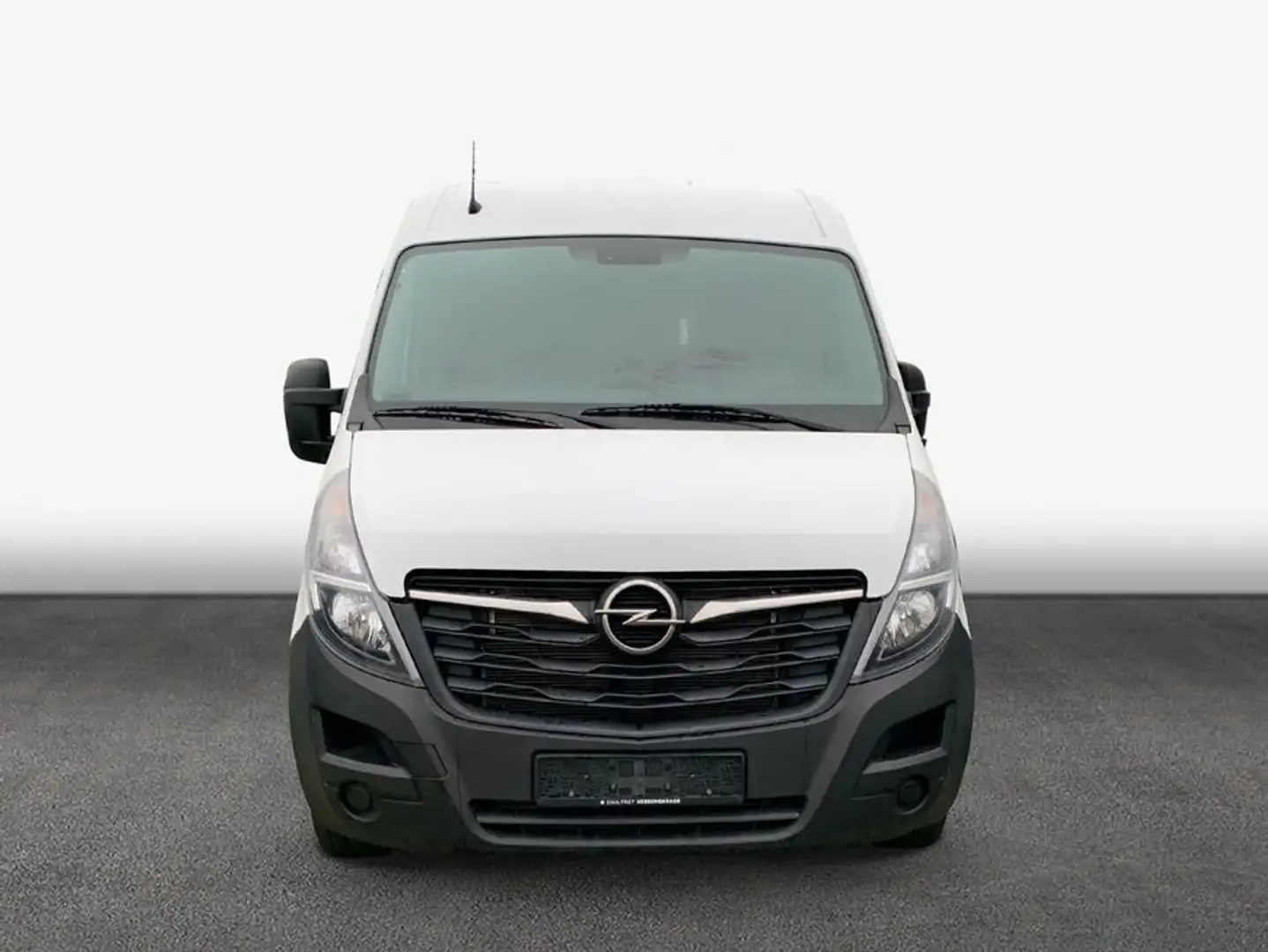 Opel Movano 2.3 D L2H2 2WD VA Kühlausbau Wit - 2