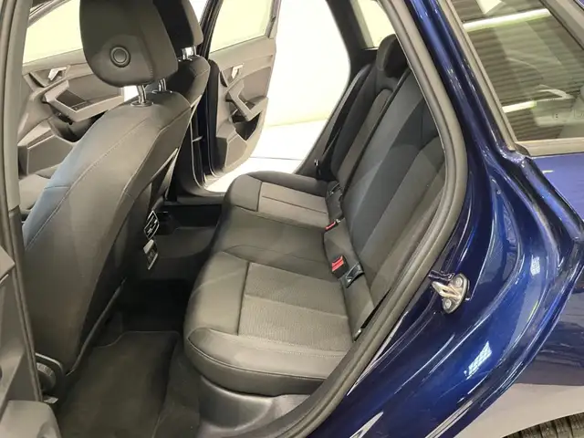 Audi A3 view 7