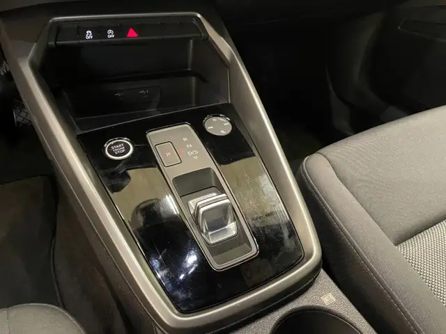 Audi A3 view 8
