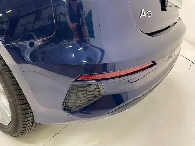 Audi A3 view 14
