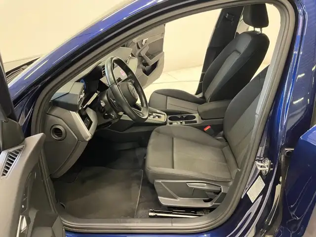 Audi A3 view 6