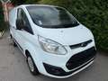 Ford Transit Custom 2.2 TDCi+AIRCO+ECRAN NAVI+EURO 5B Alb - thumbnail 10
