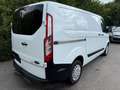 Ford Transit Custom 2.2 TDCi+AIRCO+ECRAN NAVI+EURO 5B Alb - thumbnail 7